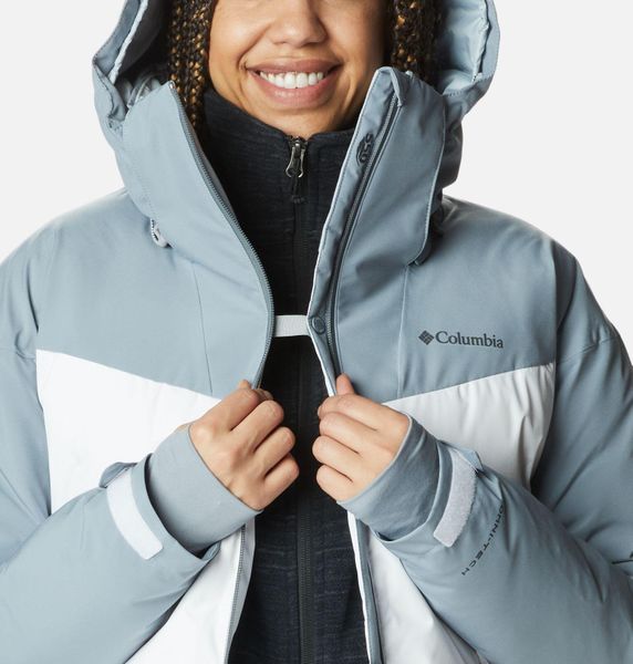 Wildcard II Down Jacket