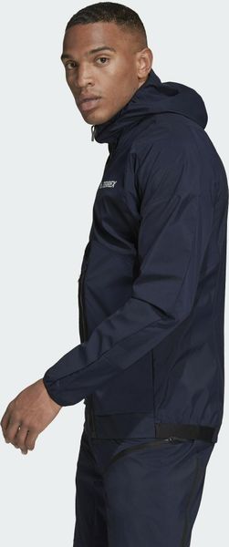Terrex Skyclimb Gore Soft Shell Ski Touring Jacket