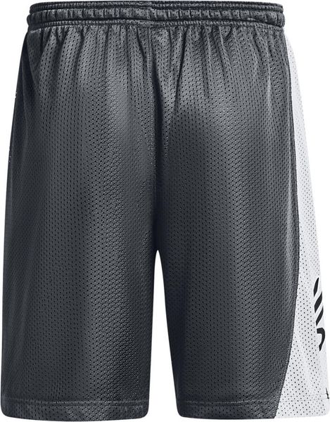 Men's Curry Splash 9" Shorts