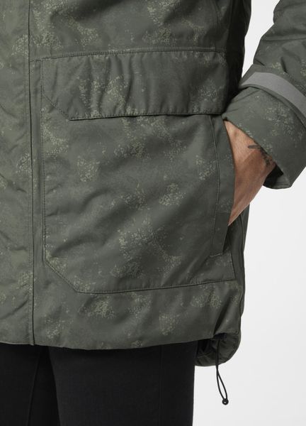 Svalbard Parka