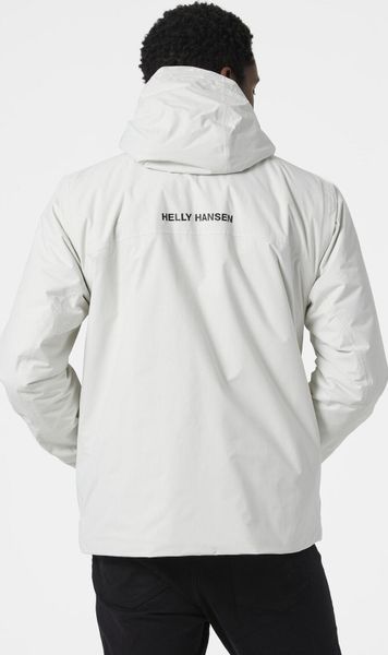Lumines Light Jacket