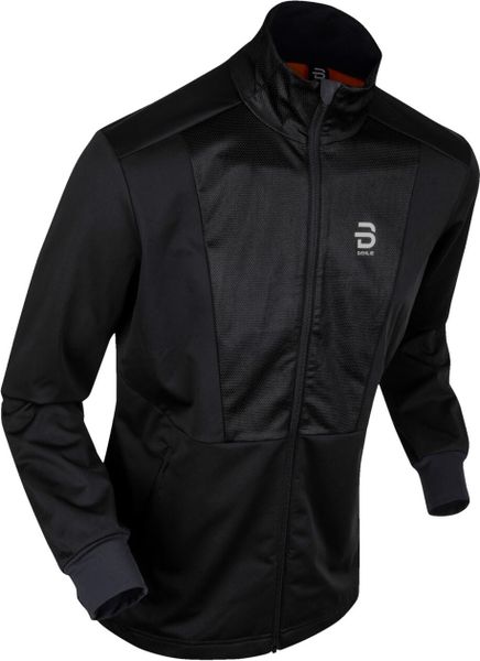 Jacket Select