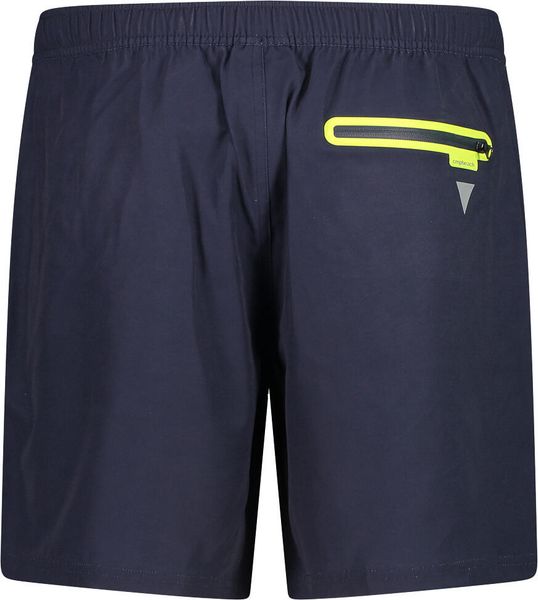 MAN Medium Shorts