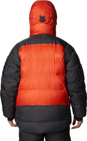 Absolute Zero Parka