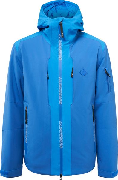Eclipse Jacket