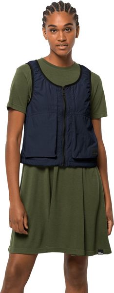 Lightsome Wander Vest W
