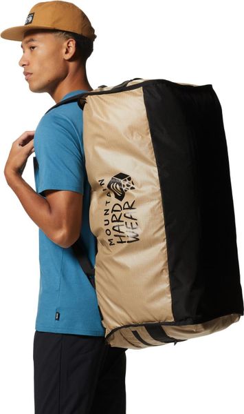 Camp 4 Duffel 135