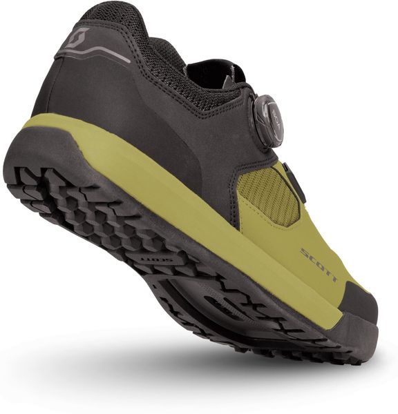Shoe Mtb Shr-alp Boa Evo Tuned