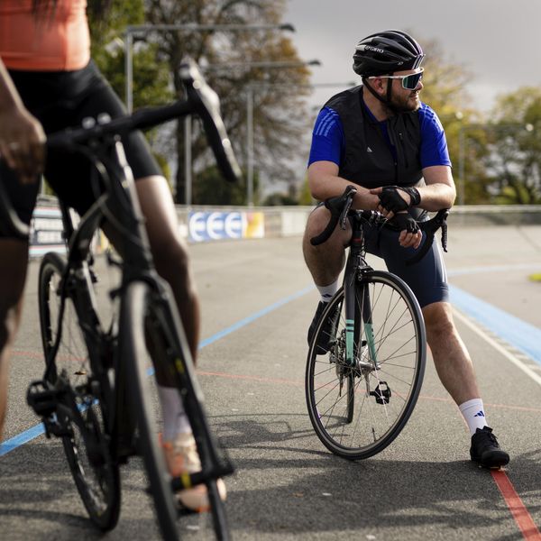 The Road Cycling Shoes