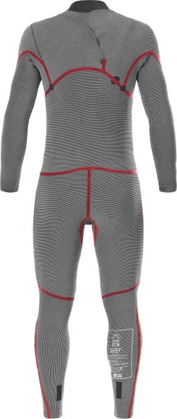 Equation 4/3 Flex Skin Full Zip