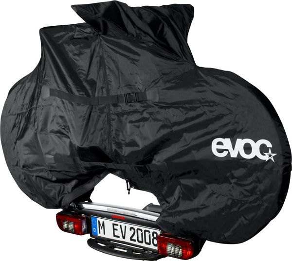 Bike Rack Cover MTB