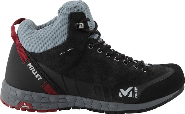 Amuri Leather Mid W