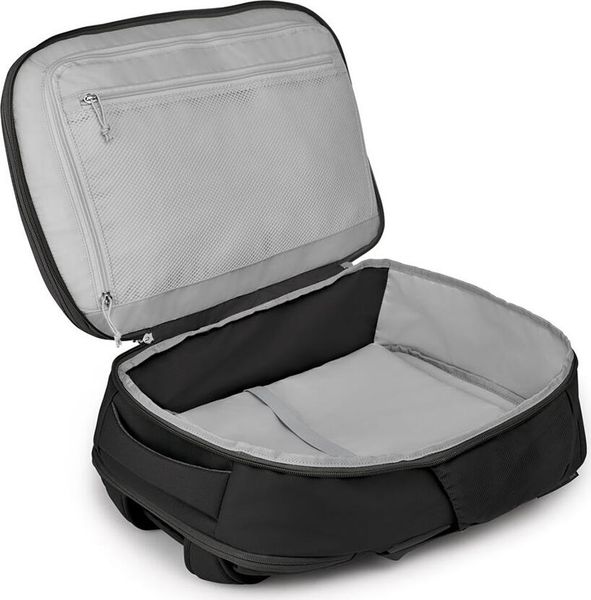 Daylite Expandible Travel Pack 26+6