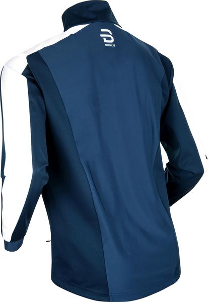 Jacket Davos