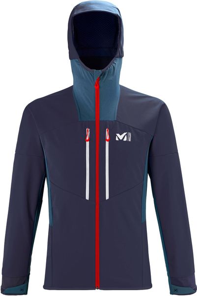 Geilo Shield Hoodie