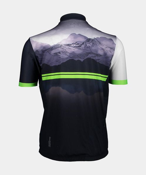 MAN Bike T-shirt