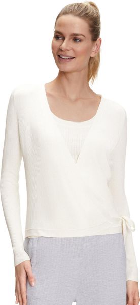 Damen Yoga Jacke