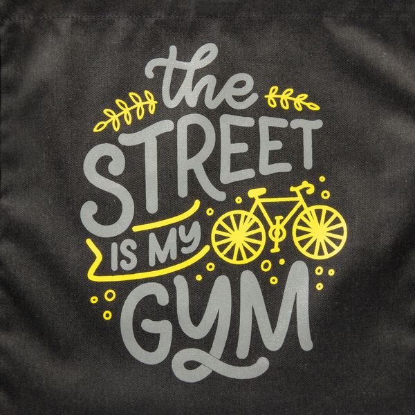 Bike Musette M