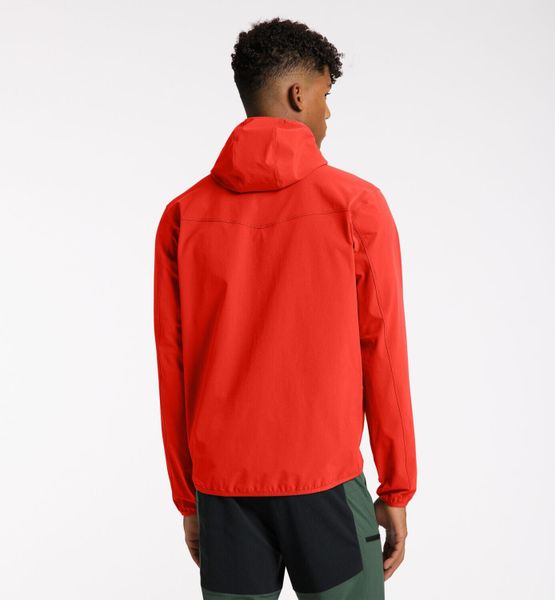 Natrix Hood Men
