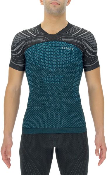 MAN Running Coolboost OW Shirt Short Sleeve