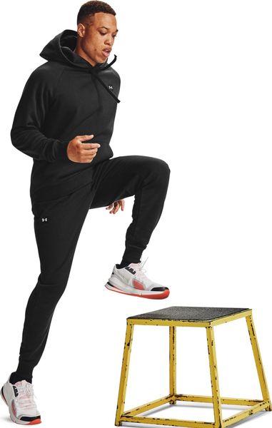 Men's UA Rival Fleece Hoodie