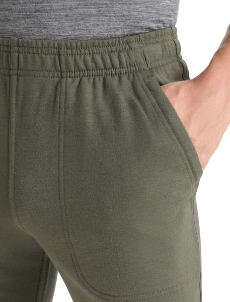 Men Shifter Pants