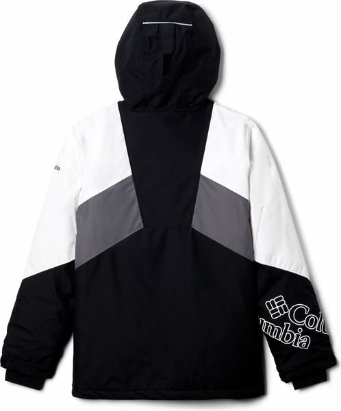 Alpine Diva Jacket