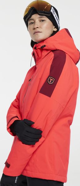 Core MPC Plus Jacket W