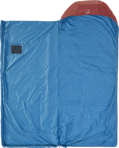 Puk +10° Blanket Sleeping Bag