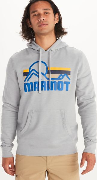 Coastal Hoody