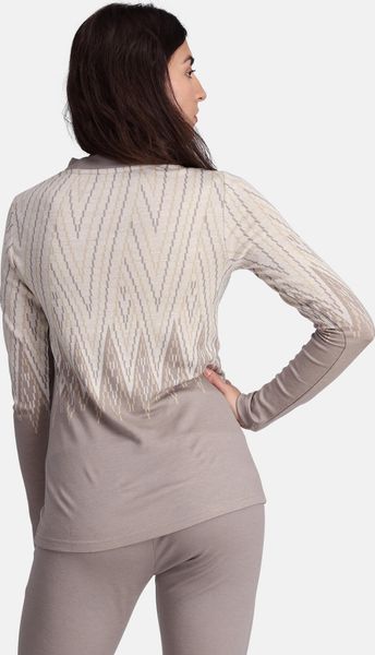 Juliane Wool Long Sleeve