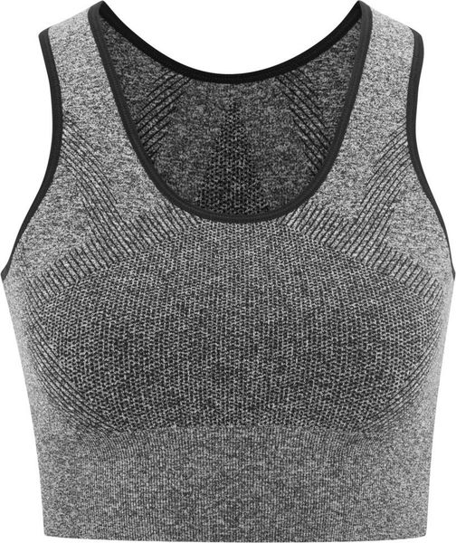 Wo Waki Seamless Top