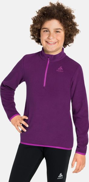 Royale Kids 1/2 Zip Midlayer