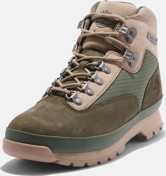 Mens Euro Hiker F/L