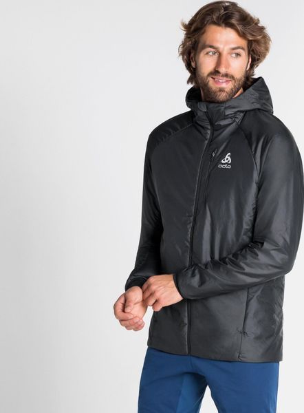 Men’s Millennium X Warm Jacket