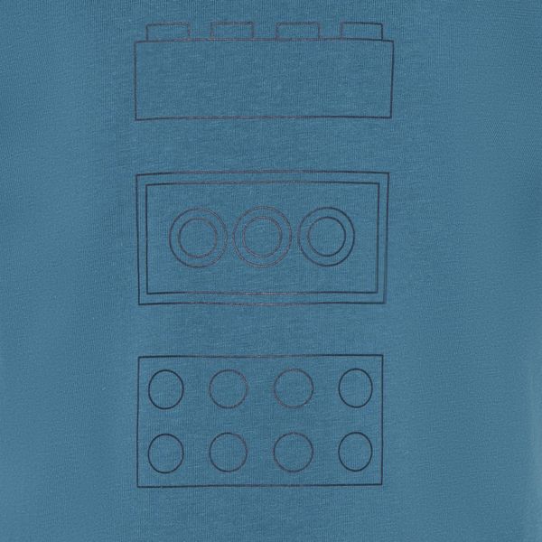 LWTATE 600 - T Shirt Short Sleeve
