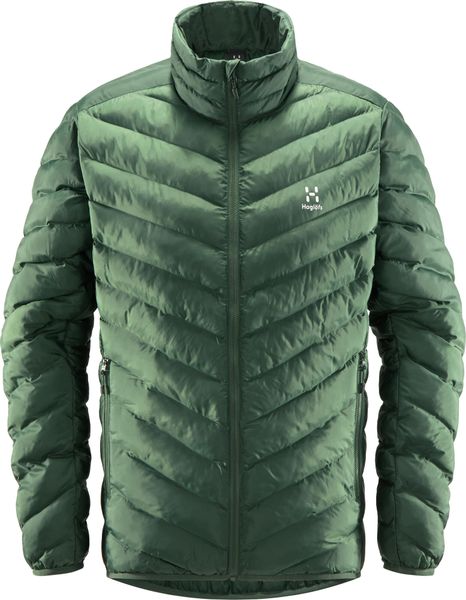 Särna Mimic Jacket Men