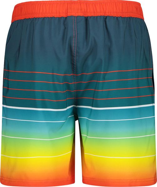 MAN Medium Shorts