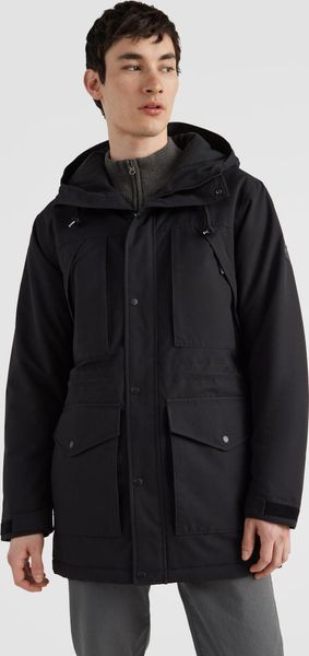 Journey Parka