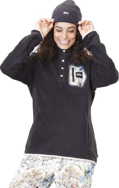 Clay Pullover