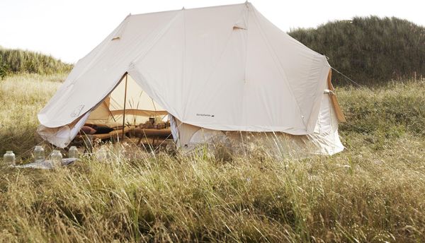 Vanaheim 24 Technical Cotton Tent