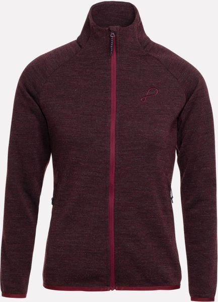 W-everwool Jacket 1