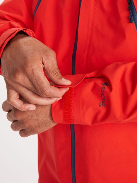 Alpinist Jacket