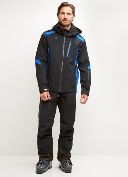 Frame Jacket
