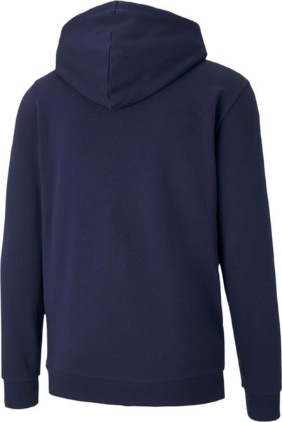 Teamgoal 23 Casuals Hooded Jacket