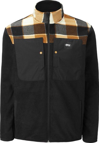 Artim Flzp Fleece