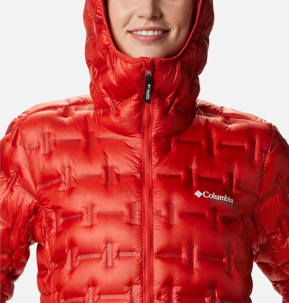 W Alpine Crux™ Down Jacket