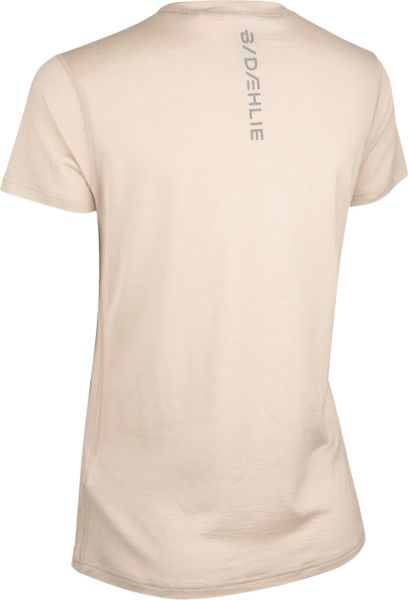 T-shirt Athlete Wool Wmn