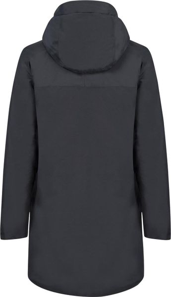 Ginevra Parka Woman