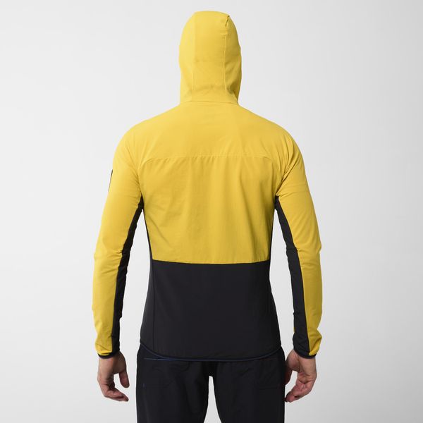 Trilogy Cordura Hoodie M